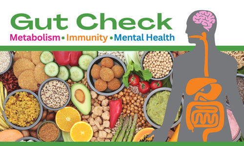 Gut Check Campaign Logo