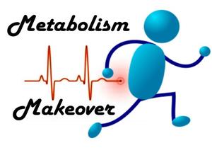 Metabolism Makeover Logo