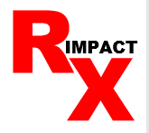 RX Impact Logo