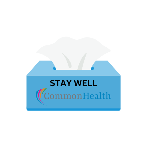 Stay Well program logo