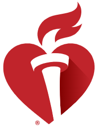 American Heart Associatin Logo