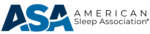 American SLeep Association Logo