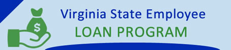 Virginia State Employee Assistance Logo