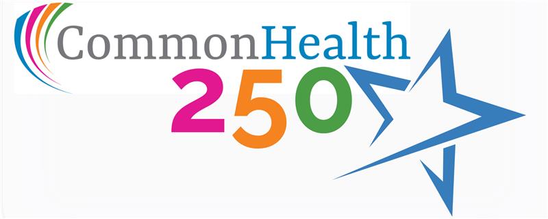 CommonHealth 250 Logo